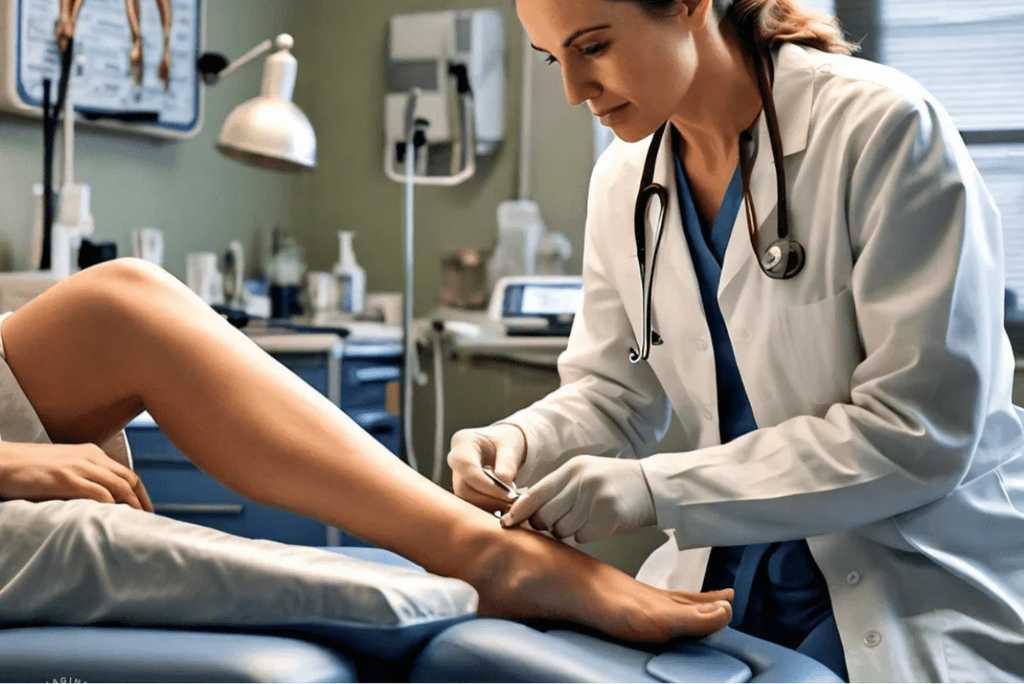 5 Meilleurs Écarteurs de orteils pour Oignons