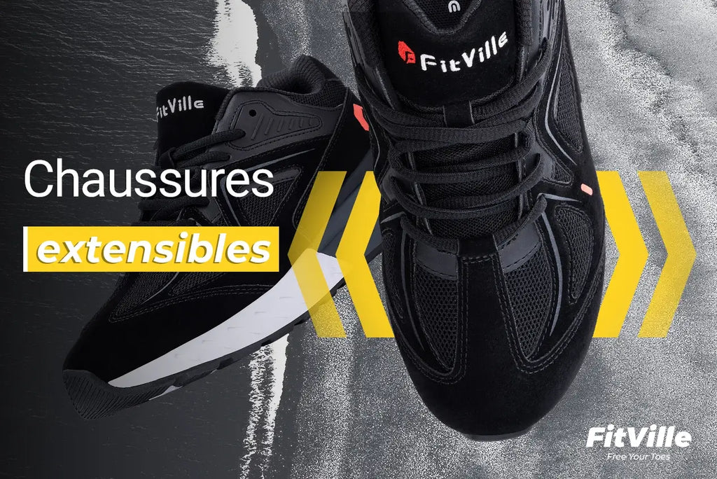 Comment agrandir des chaussures en cuir