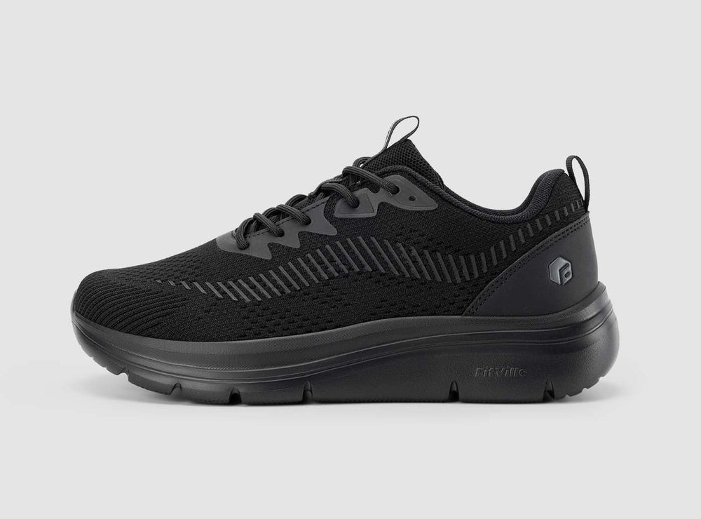 FitVille Cloud Wanderer V20 Homme