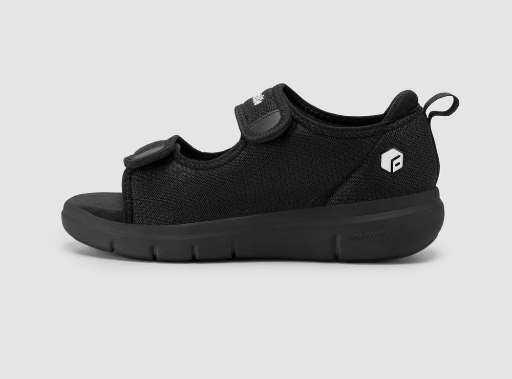 FitVille Hombre EasyTop Regeneraciones Sandalia V3