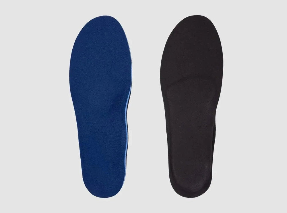 FitVille Semelles de Soutien pour Pieds Plats (Unisexe)