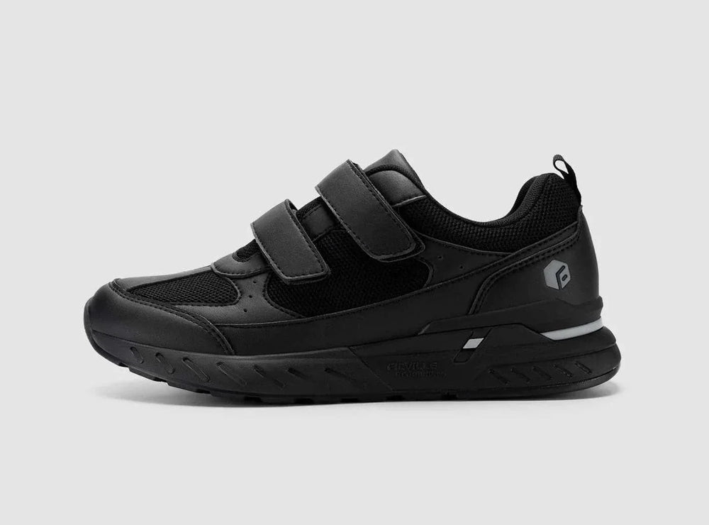 FitVille Rebound Core V8, zapatillas para caminar para hombre