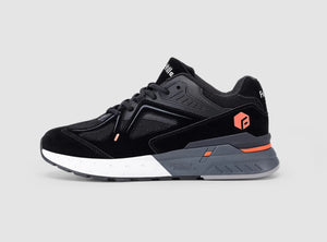 FitVille Rebound Core V1, zapatillas para caminar para hombre