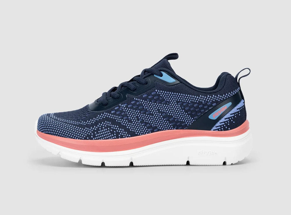 FitVille Cloud Wanderer V8 para mujer