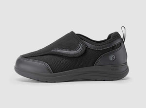 Zapatos para diabéticos FitVille EasyTop Wings V9 para hombre