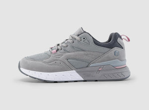 FitVille Rebound Core V9, zapatillas para caminar para mujer