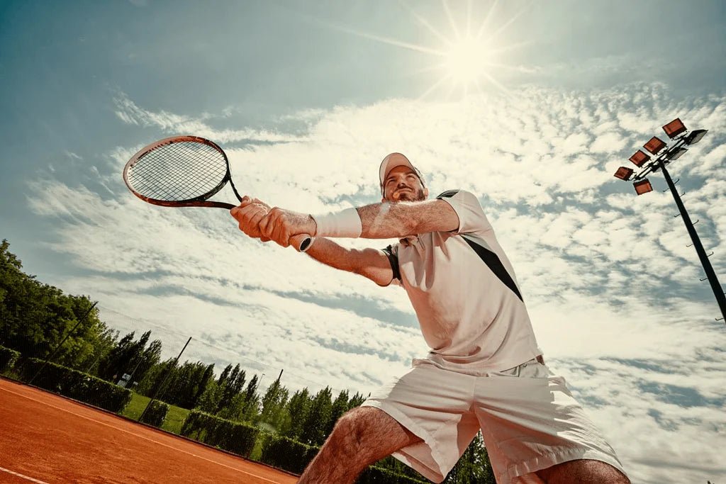 Pickleball VS. Tennis Shoes