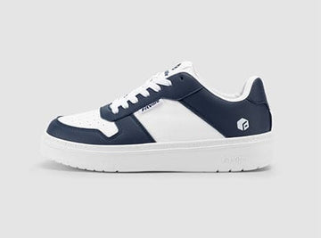 FitVille Herren FlyRider Deluxe Turnschuhe V2 - 8