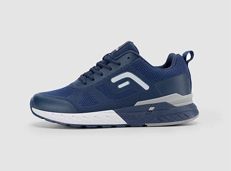 FitVille Herren Rebound Core Wanderschuhe V5 - 9