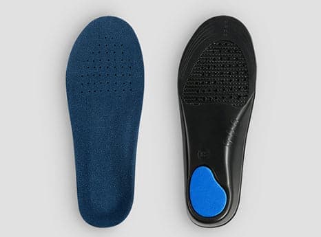 FitVille Rebound - Engine V2 Orthotic Insoles - 1