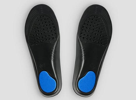 FitVille Rebound - Engine V2 Orthotic Insoles - 3