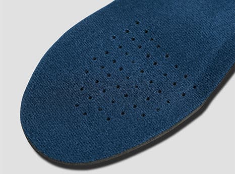 FitVille Rebound - Engine V2 Orthotic Insoles - 4