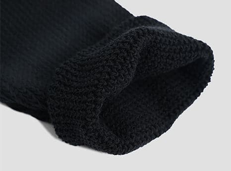 FitVille Men's Recovery Diabetic Socks - 2 Pairs Bundle - 10