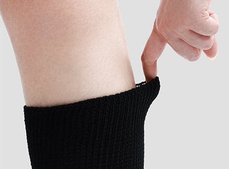 FitVille Men's Recovery Diabetic Socks - 2 Pairs Bundle - 5