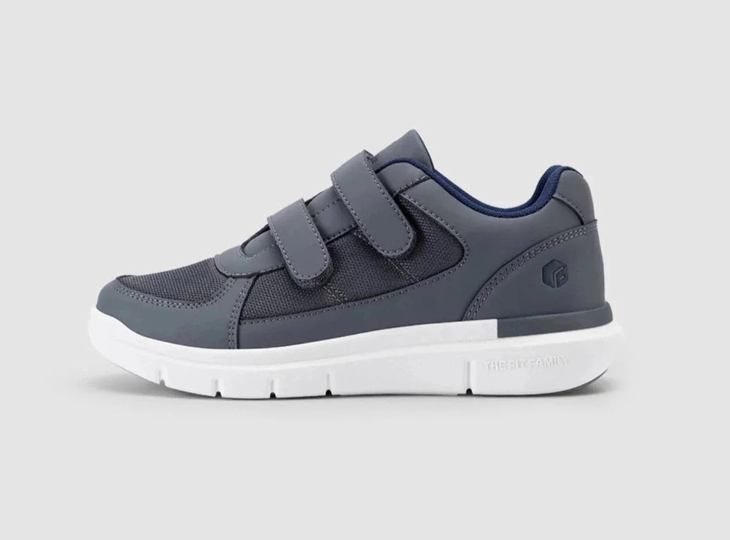 FitVille Herren EasyTop StrapEase Diabetikerschuhe V3 - 9