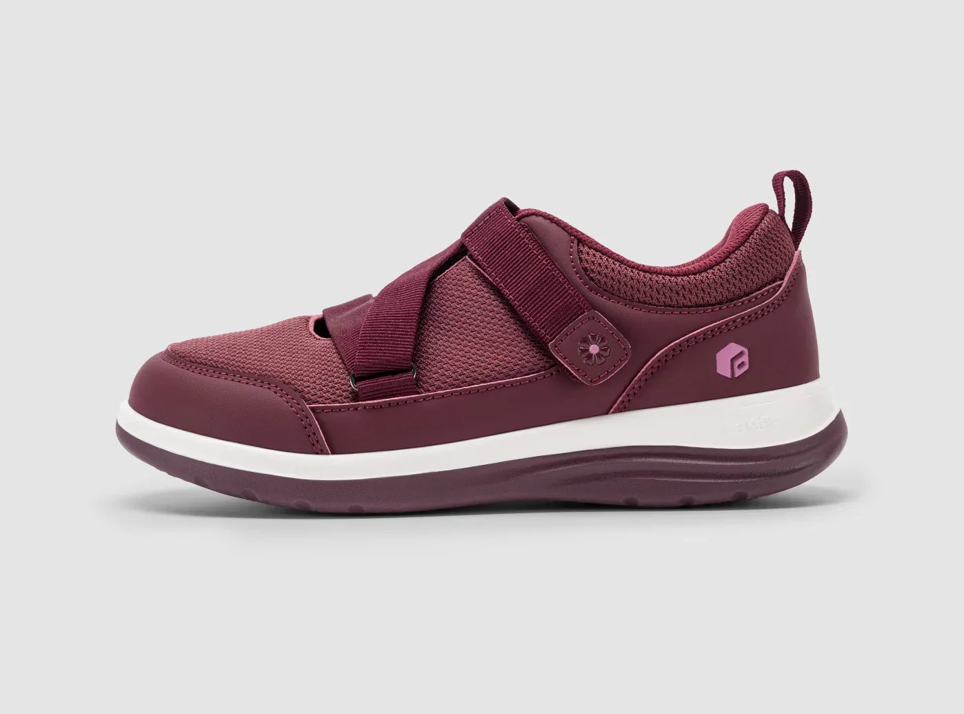 Chaussures Femme Confortables Avec Soutien Voûte Plantaire Et Coussin D'Air - Baskets Multisports