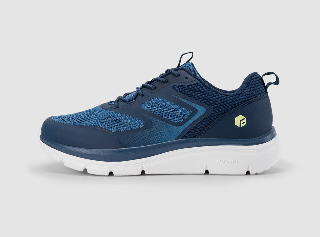 FitVille Herren Cloud Wanderer V19 - 16
