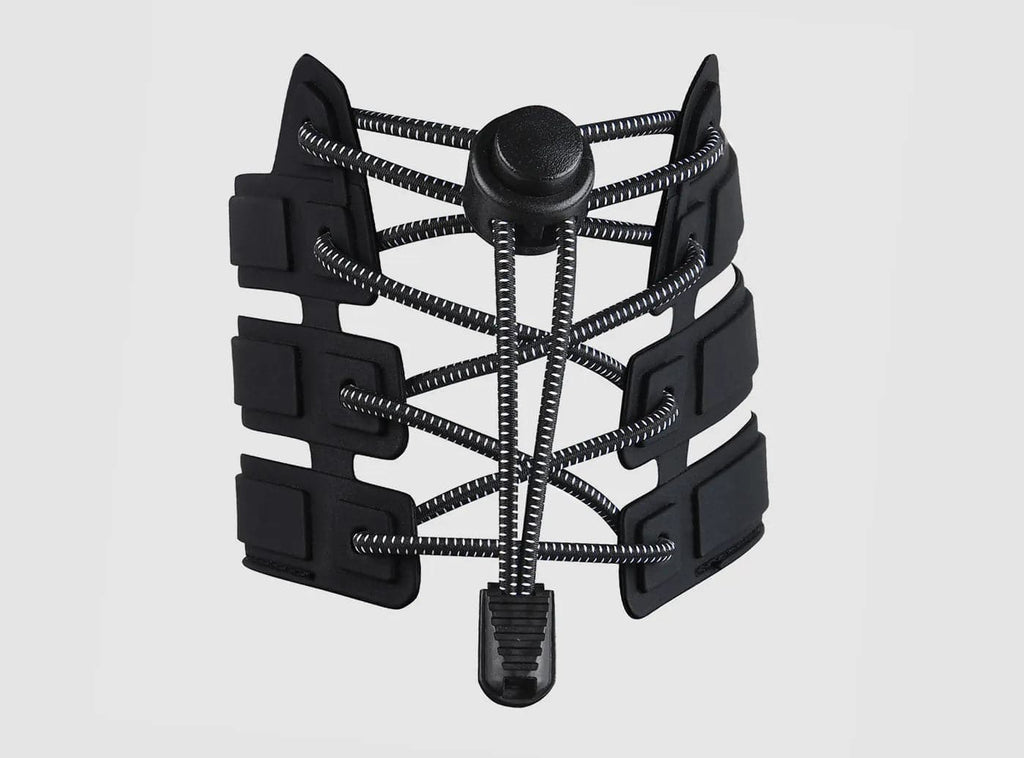 FitVille Elastic No Tie Schn¨¹rsenkel (Unisex) - 12