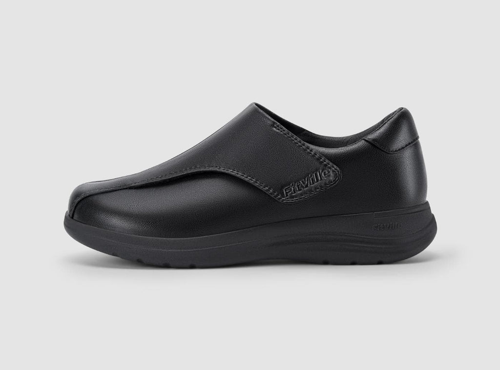 FitVille Damen EasyTop Deluxe Freizeitschuhe V1 - 9