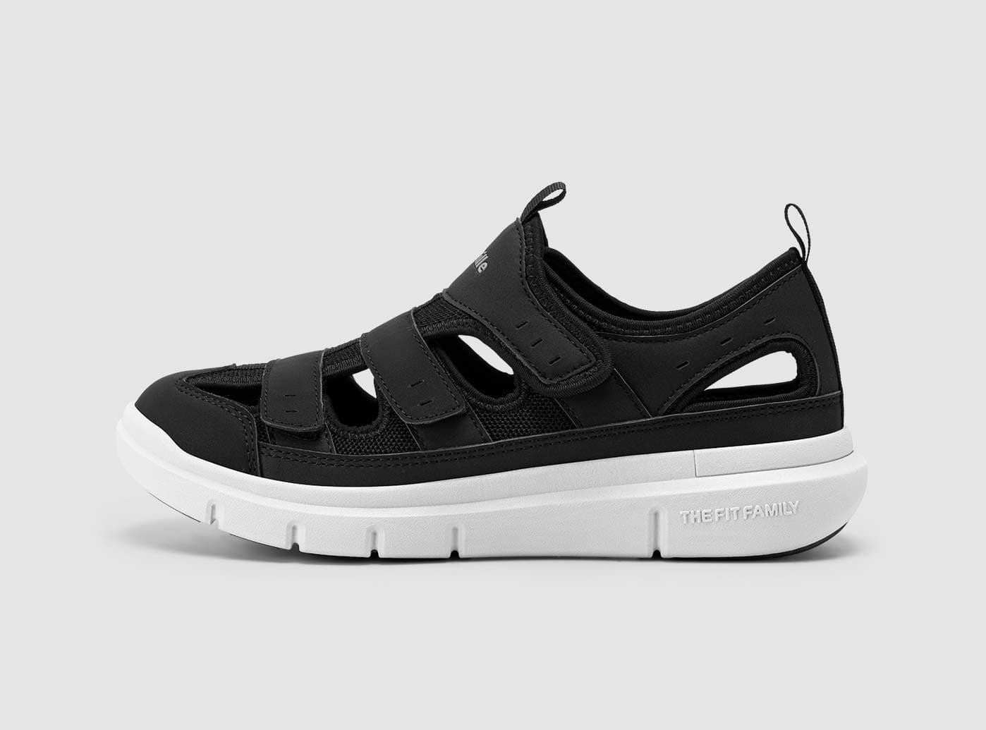 FitVille Scarpe con Strappo Uomo Extra Large per Diabetici FitVille Scarpe con Strappo Uomo Extra Large per Diabetici