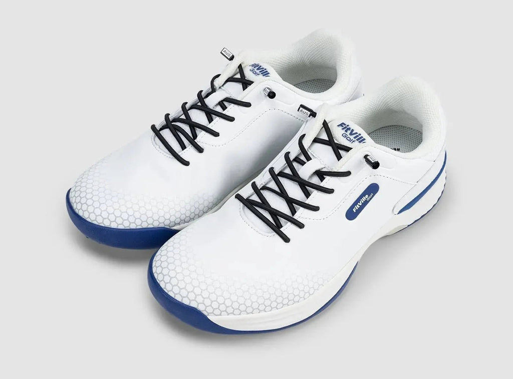 FitVille Schnürsenkel ohne Bindung - 5