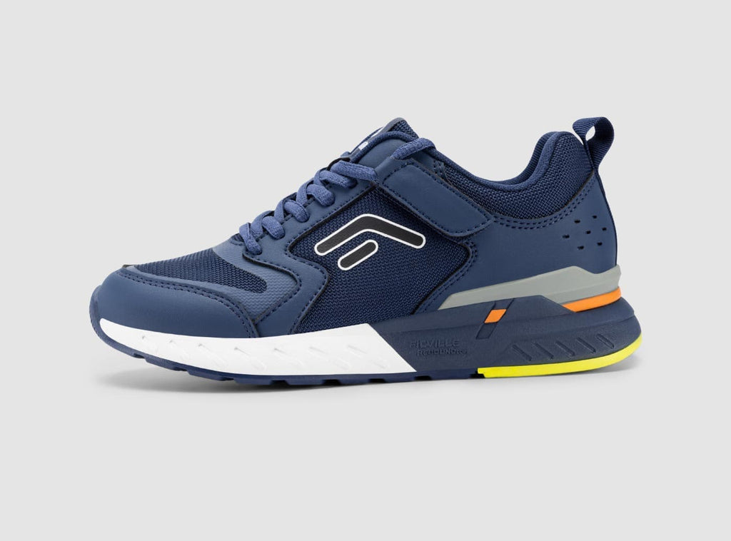 FitVille Damen Rebound Core Wanderschuhe V7 - 10