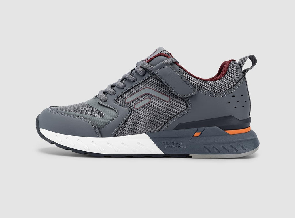FitVille Damen Rebound Core Wanderschuhe V7 - 18