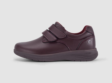 FitVille Damen BriskWalk Elite Turnschuhe V3 - 1