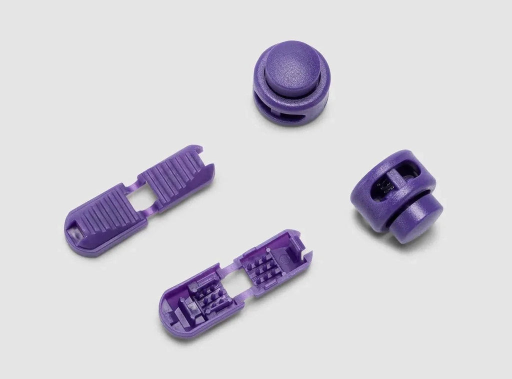 FitVille Elastic No Tie Schn¨¹rsenkel (Unisex) - 9