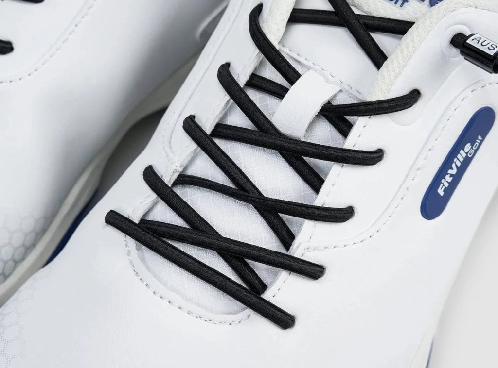 FitVille Schnürsenkel ohne Bindung - 6