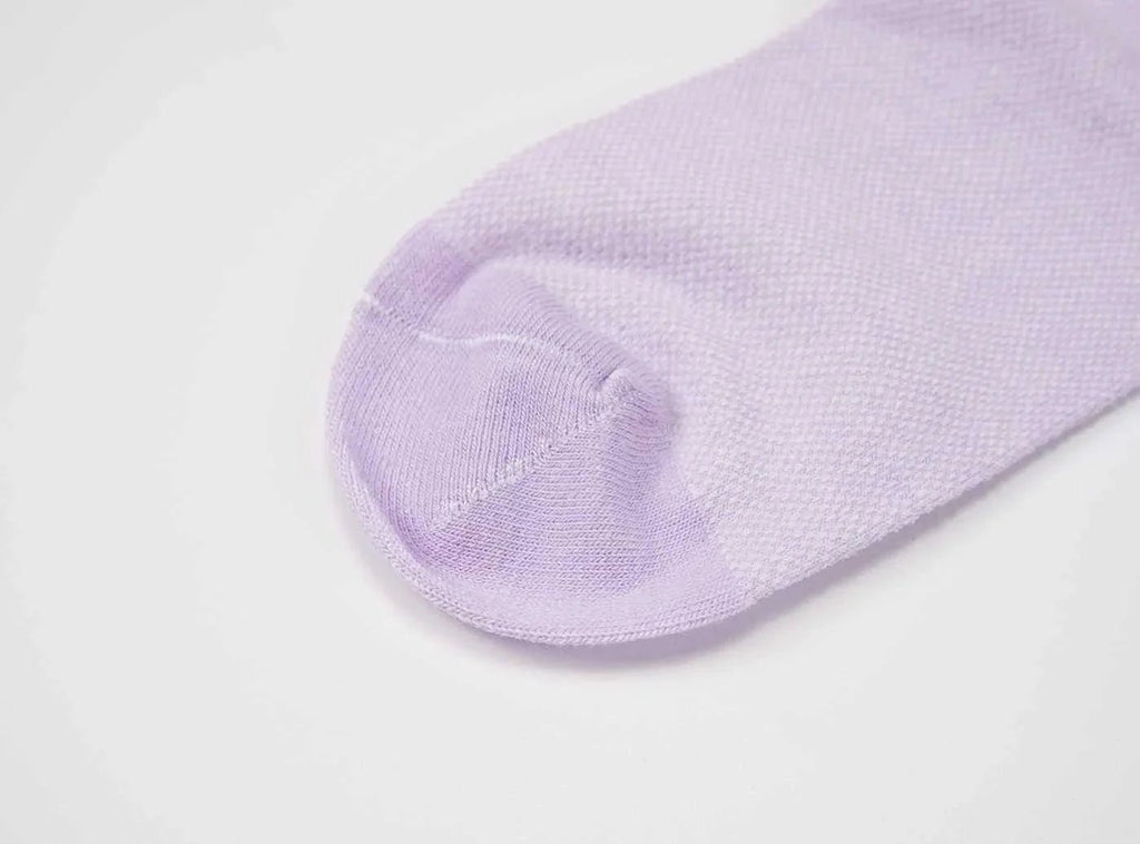 FitVille Damen StrideClass Quarter Socken (5 Paar) - 3