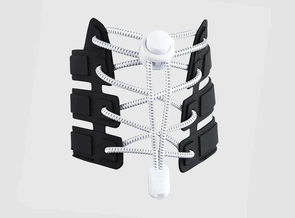 FitVille Elastic No Tie Schn¨¹rsenkel (Unisex) - 15