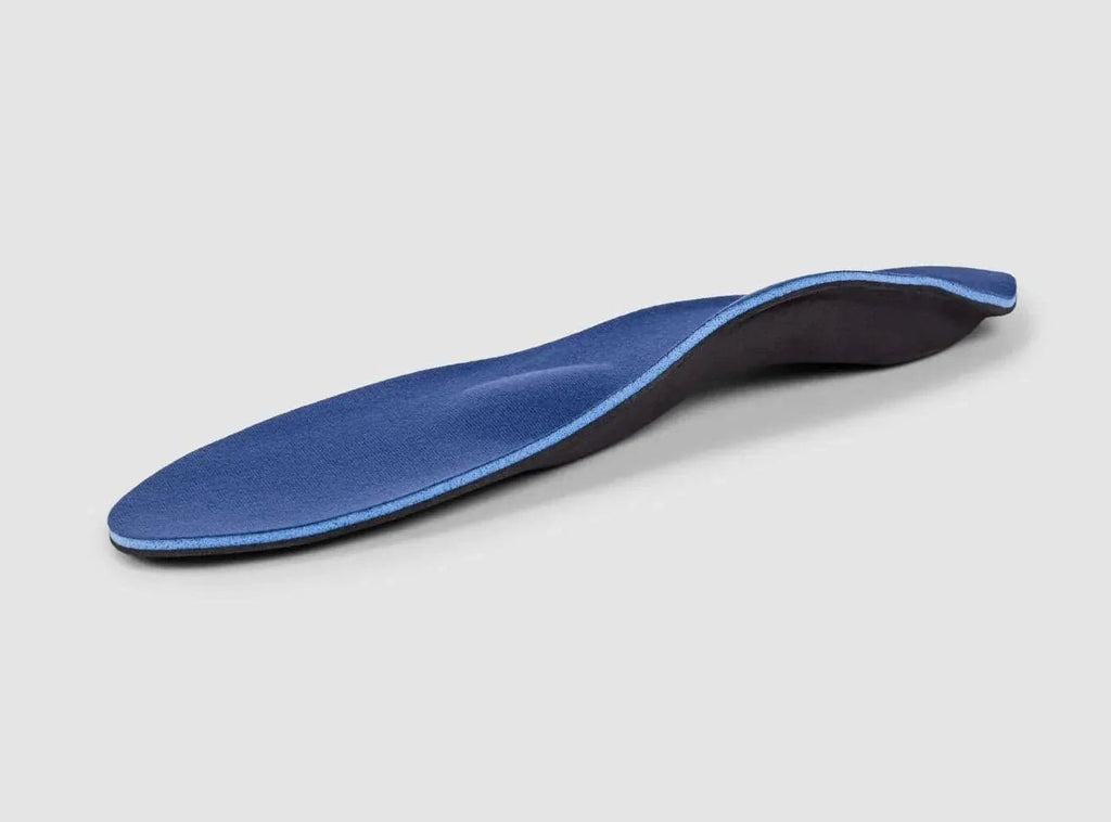 FitVille Einlegesohlen für Plattfüße - 3