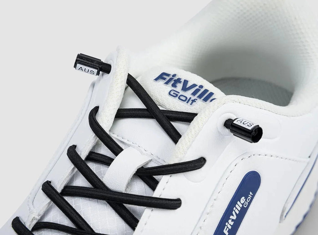 FitVille Schnürsenkel ohne Bindung - 8