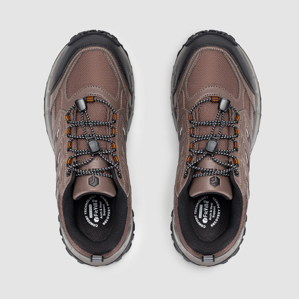 Men's Exova Low V1 - 12