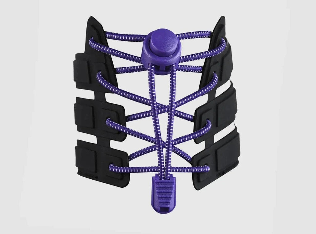 FitVille Elastic No Tie Schn¨¹rsenkel (Unisex) - 8