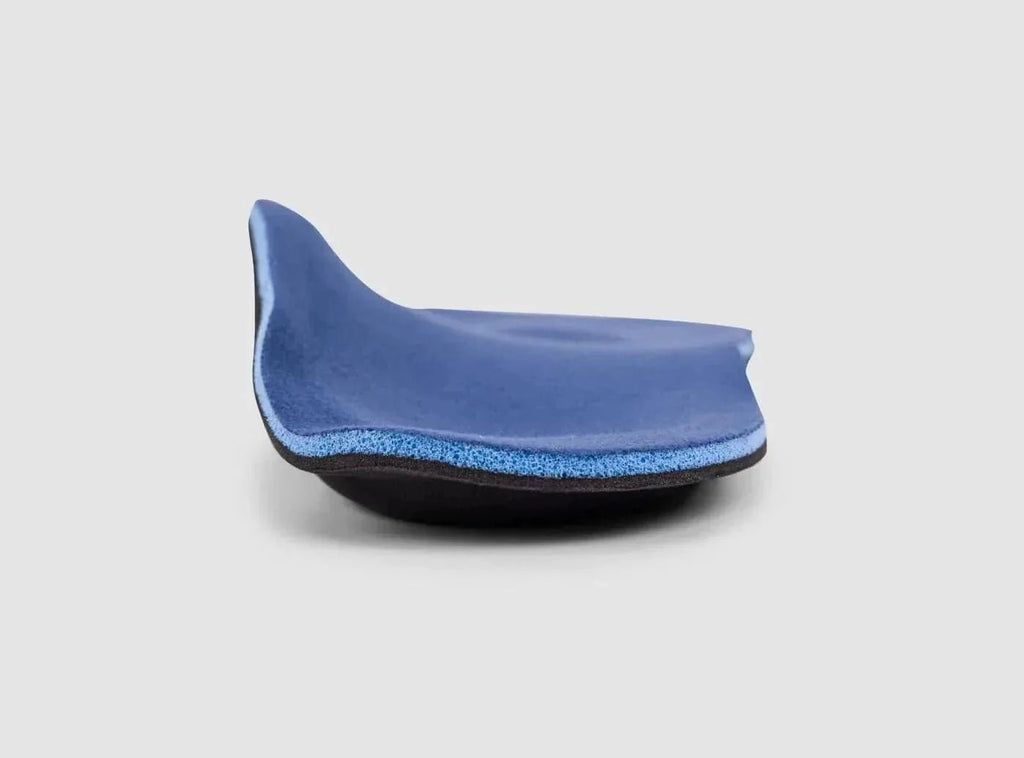 FitVille Einlegesohlen für Plattfüße - 5