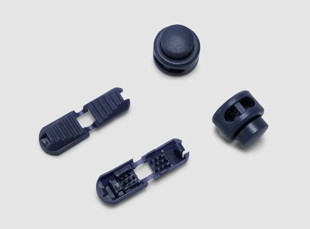 FitVille Elastic No Tie Schn¨¹rsenkel (Unisex) - 3