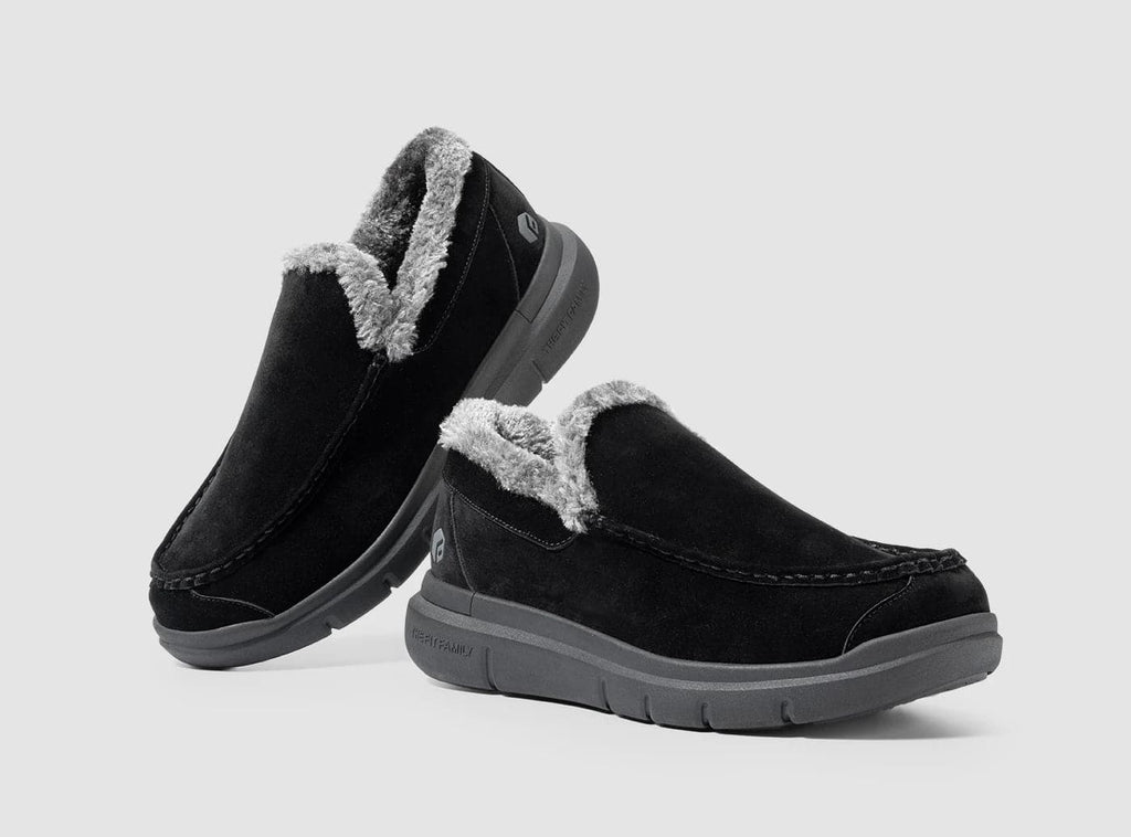 FitVille Men's Casual Air Cushion V3 - 8