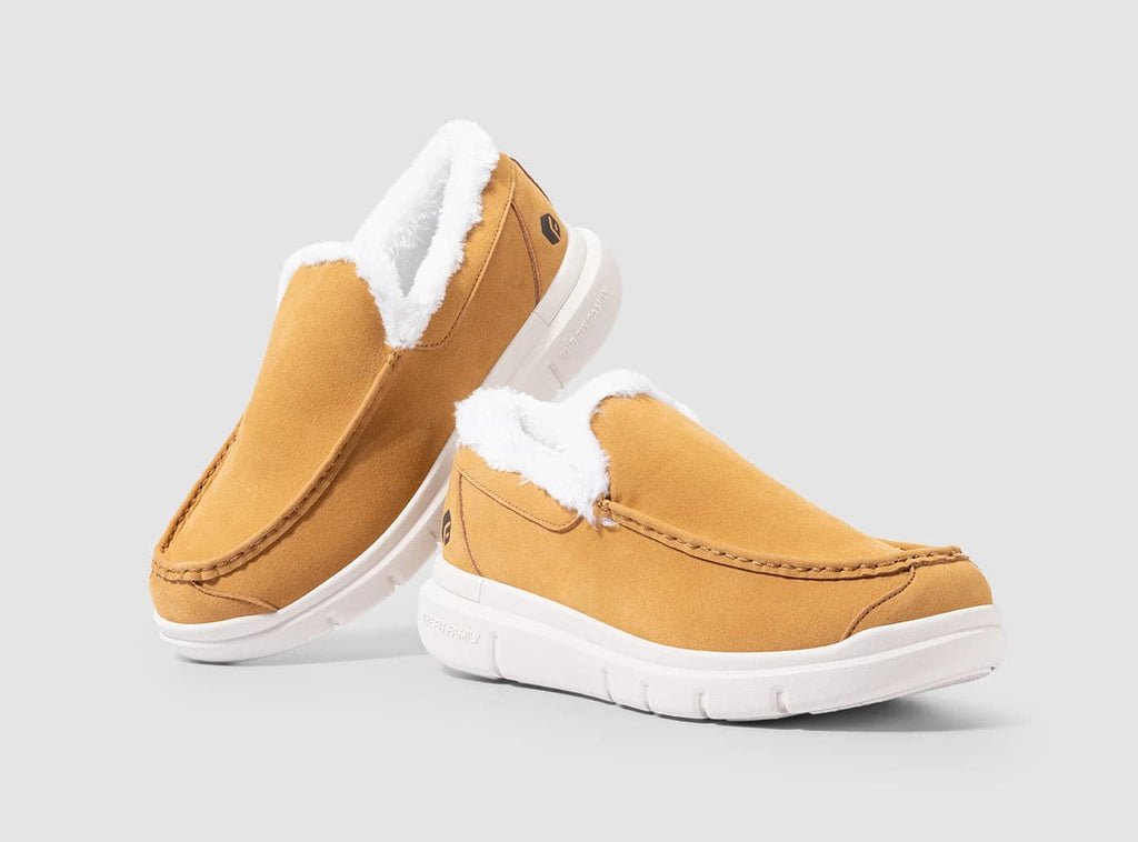 FitVille Men's Casual Air Cushion V3 - 15