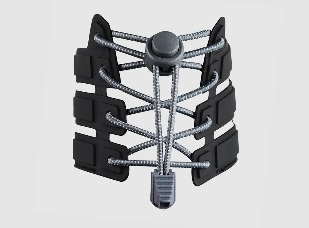 FitVille Elastic No Tie Schn¨¹rsenkel (Unisex) - 17