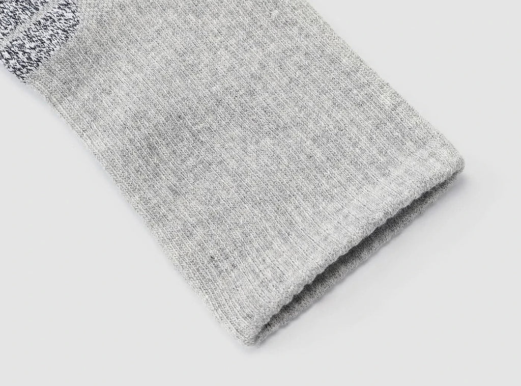 FitVille Herren Mid - Calf Athletic Socken 3 - Paar Bundle - 8