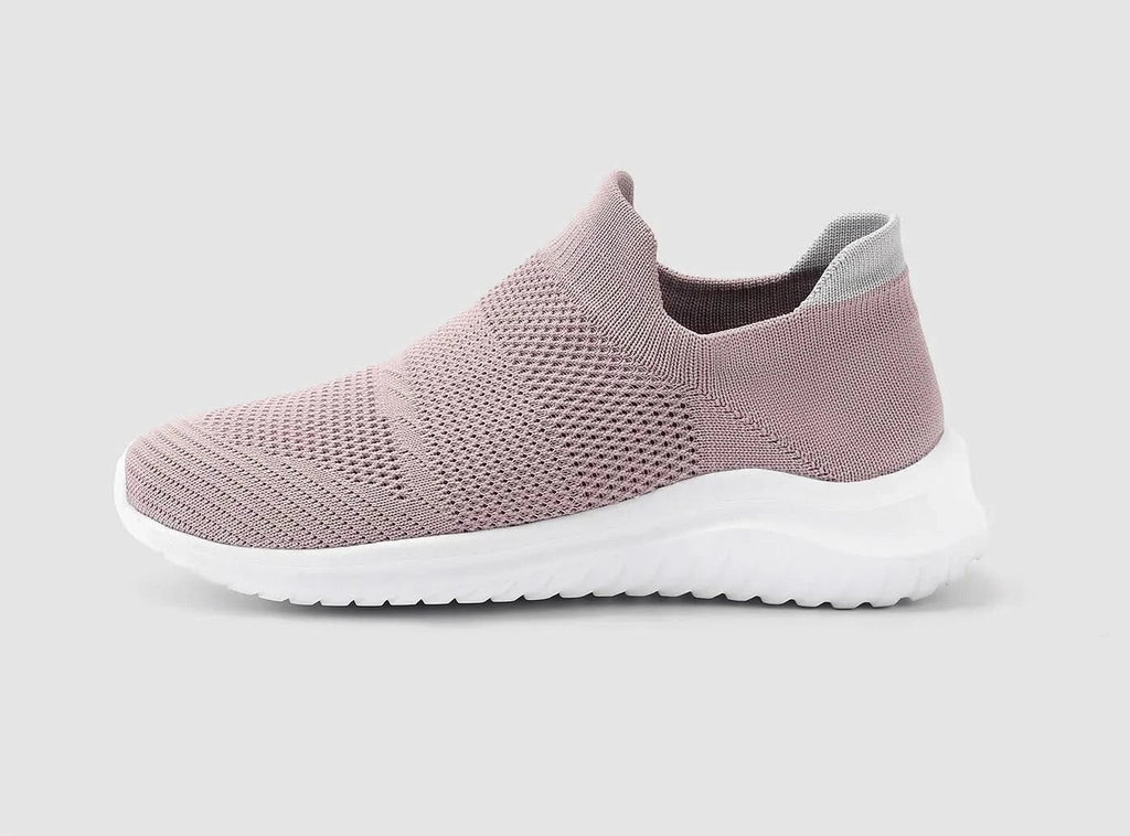FitVille Damen Minimalistische Laufschuhe - 1