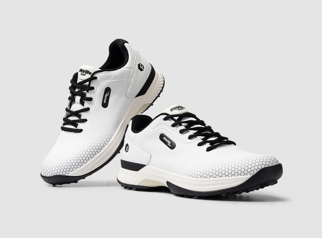 FitVille Herren SpeedEx Golfschuhe V1 - 23