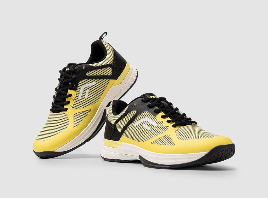 FitVille Herren Court Tennis Amadeus V7 - 7