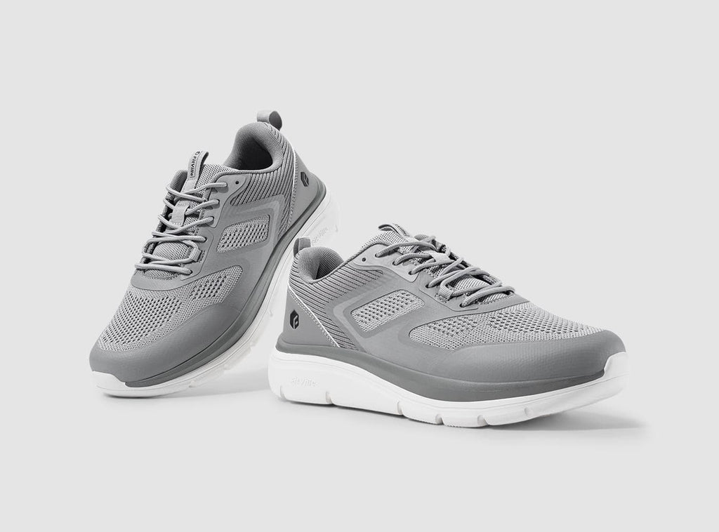 FitVille Herren Cloud Wanderer V19 - 15