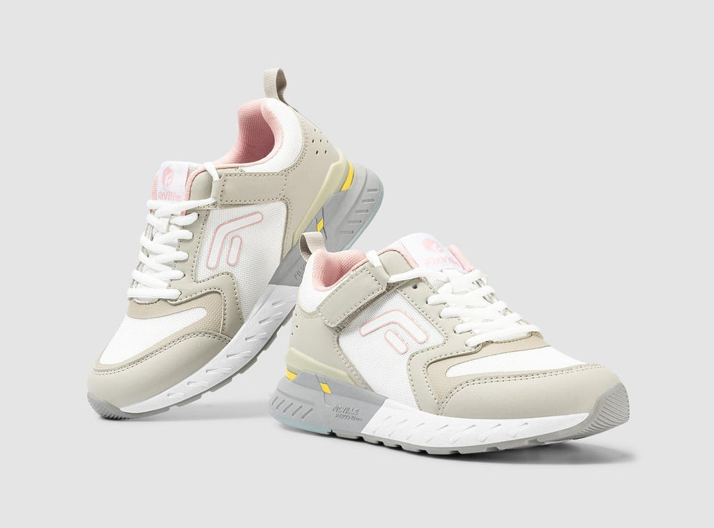 FitVille Damen Rebound Core Wanderschuhe V7 - 9