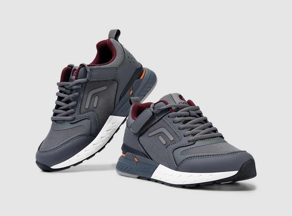 FitVille Damen Rebound Core Wanderschuhe V7 - 25