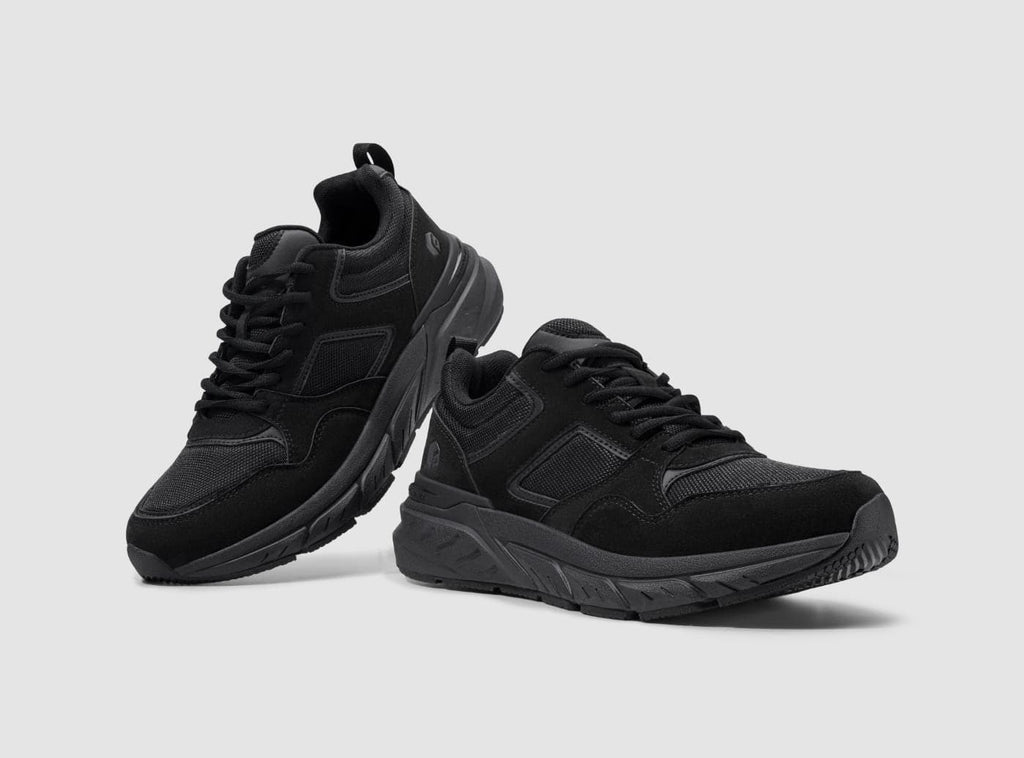 FitVille Herren Rebound Neo Wanderschuhe V2 - 16