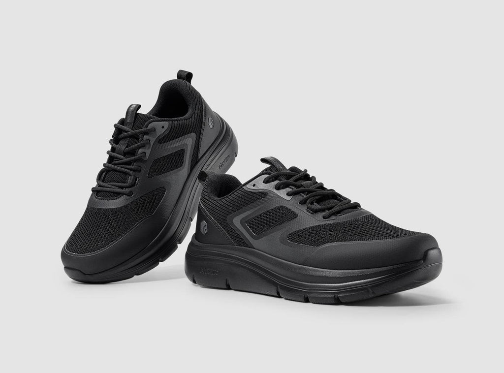 FitVille Herren Cloud Wanderer V19 - 8